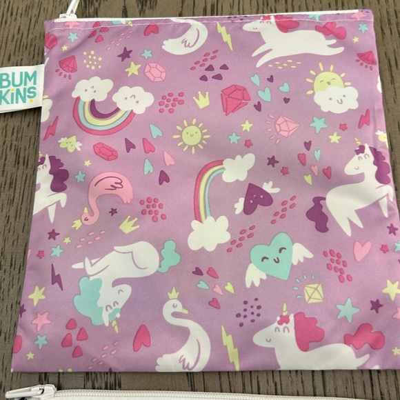 Bumpkins travel bag set - Picture 3 of 4